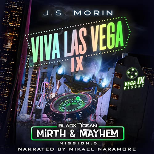 Cover of Viva, Las Vega IX