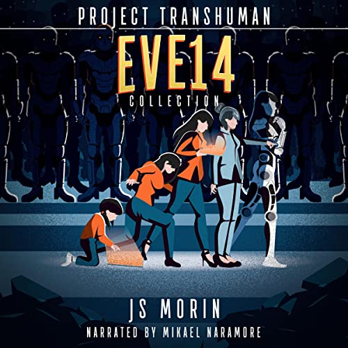 Cover of Eve 14