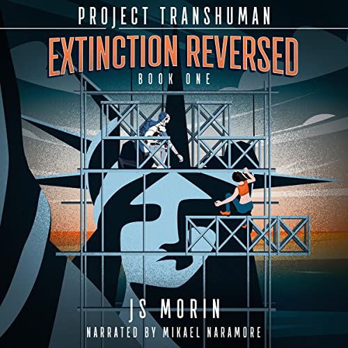 Cover of Extinction Reversed