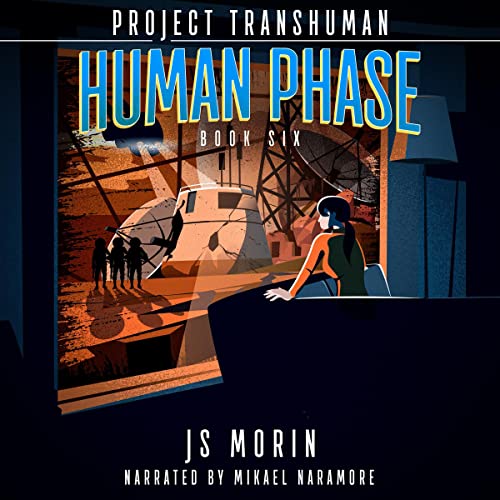 Cover of Human Phase