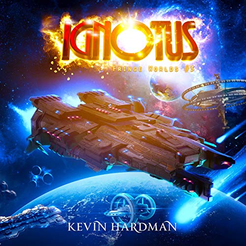 Cover of Ignotus