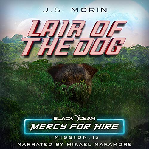 Cover of Lair of the Dog