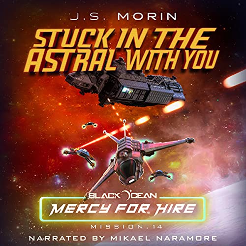 Cover of Stuck in the Astral with You