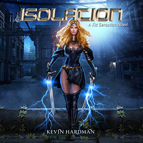 Cover of Isolation