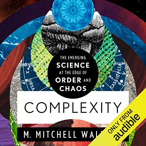 Cover of Complexity