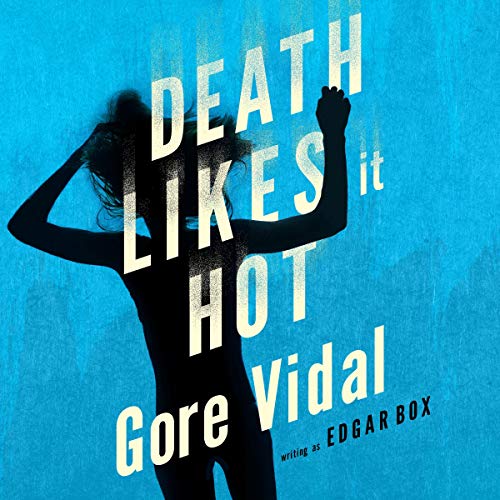Cover of Death Likes It Hot
