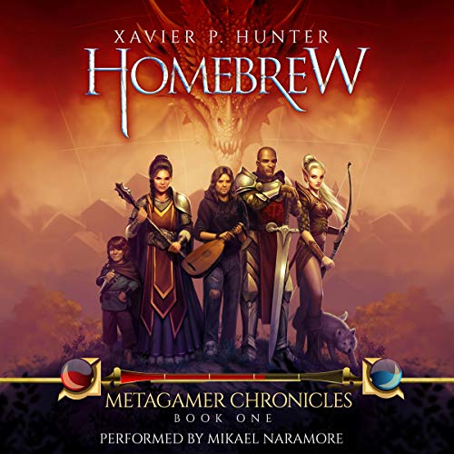 Cover of Homebrew
