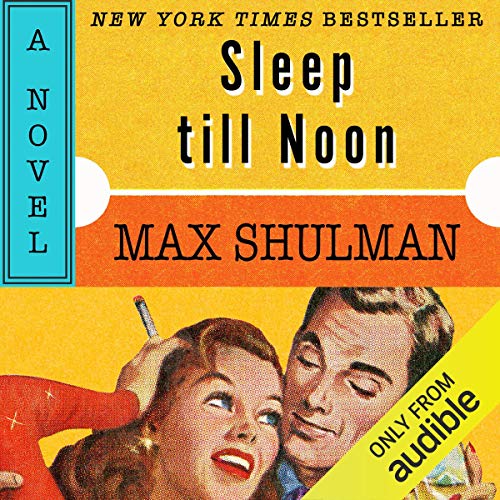 Cover of Sleep till Noon