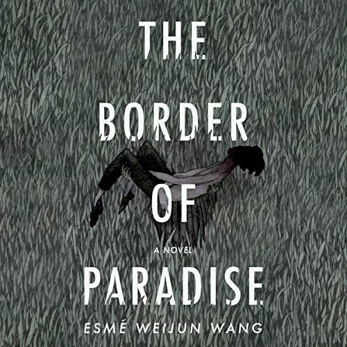 Cover of The Border of Paradise