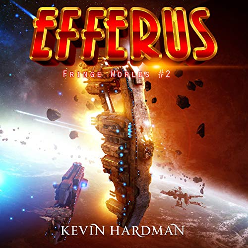 Cover of Efferus