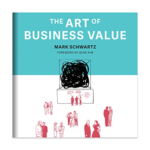Cover of The Art of Business Value