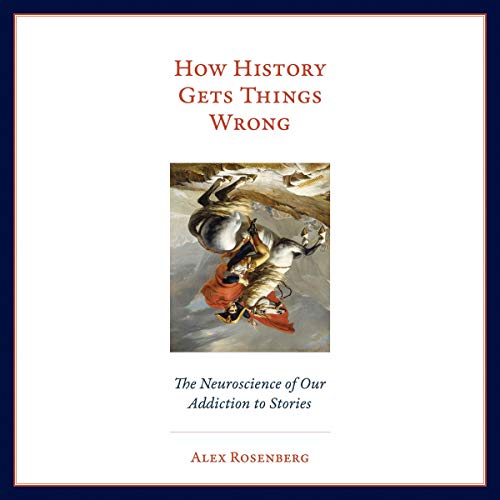 Cover of How History Gets Things Wrong