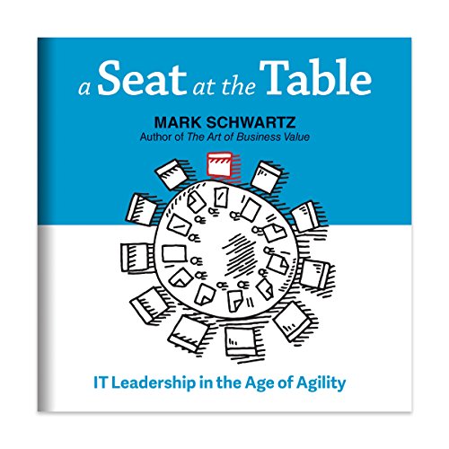 Cover of A Seat at the Table