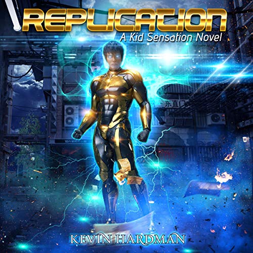 Cover of Replication