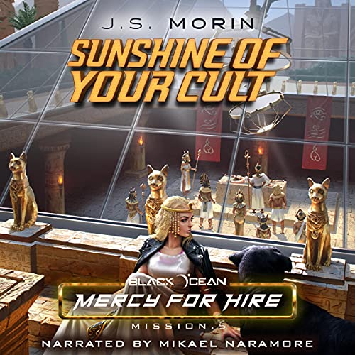 Cover of Sunshine of Your Cult