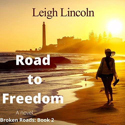 Cover of Road to Freedom