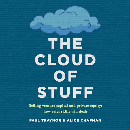 Cover of The Cloud of Stuff