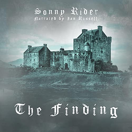 Cover of The Finding