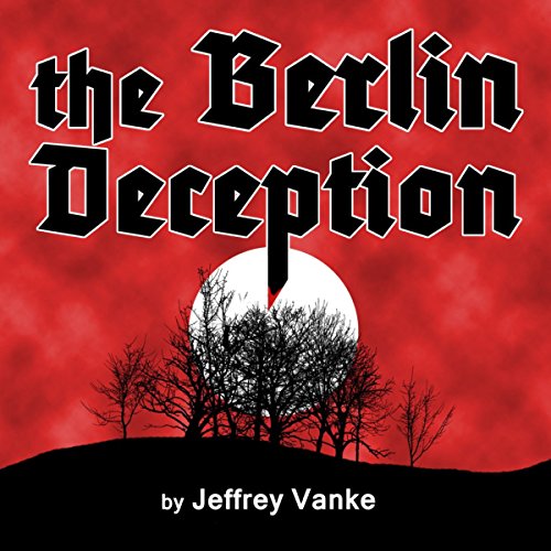 Cover of The Berlin Deception