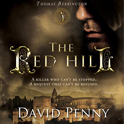 Cover of The Red Hill
