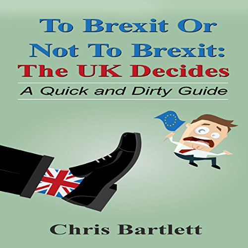 Cover of To Brexit or Not to Brexit