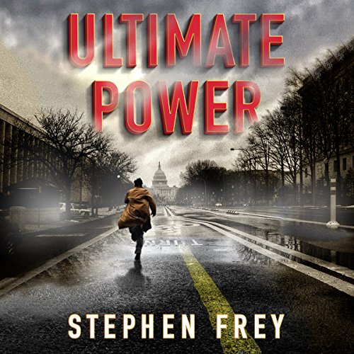 Cover of Ultimate Power