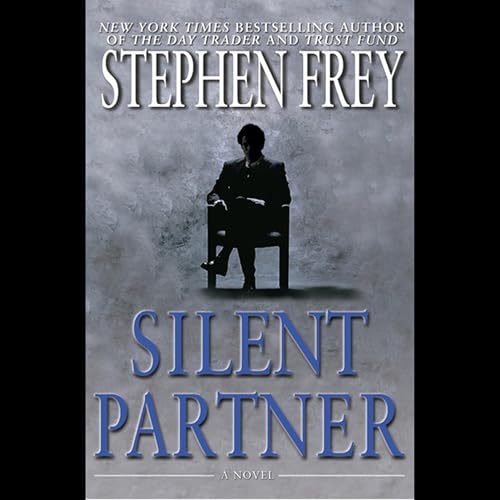 Cover of Silent Partner
