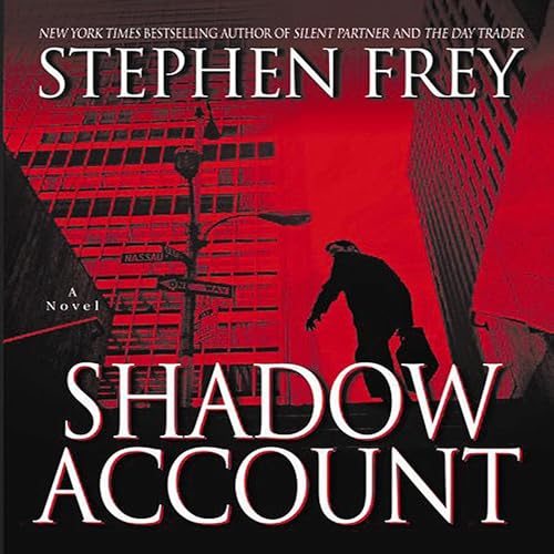 Cover of Shadow Account