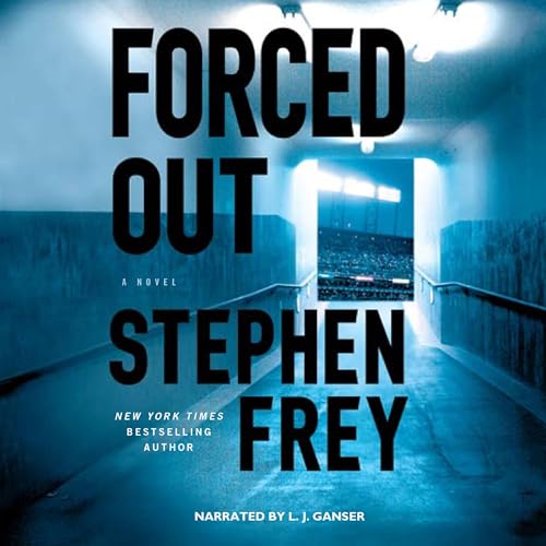 Cover of Forced Out