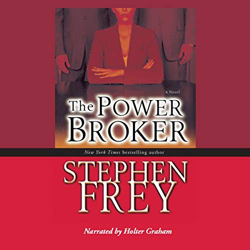 Cover of The Power Broker