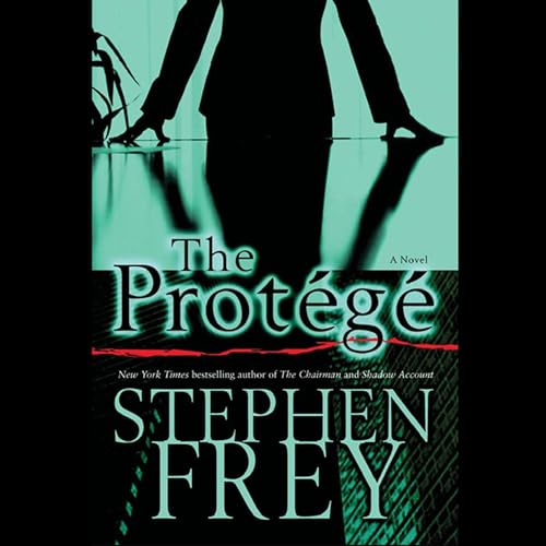 Cover of The Protege
