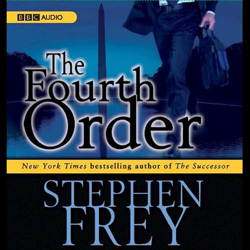 Cover of The Fourth Order