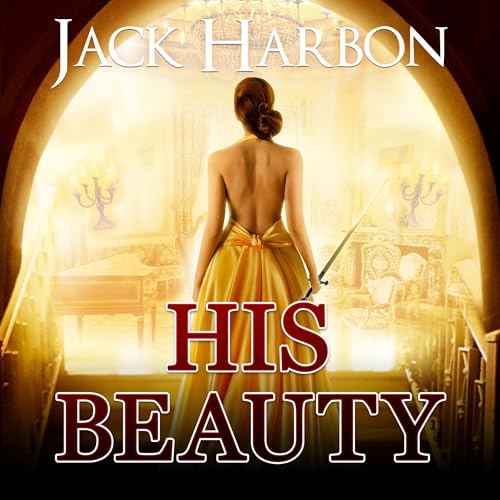 Cover of His Beauty