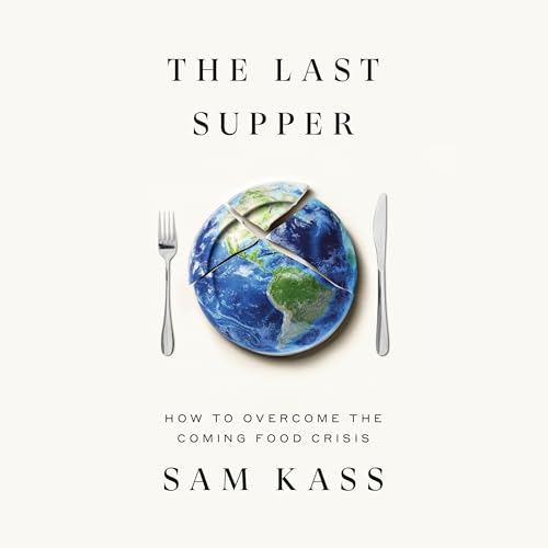 Cover of The Last Supper