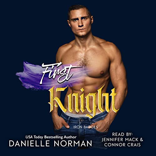 Cover of First Knight