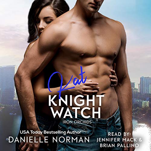 Cover of Kat, Knight Watch