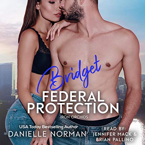 Cover of Bridget, Federal Protection