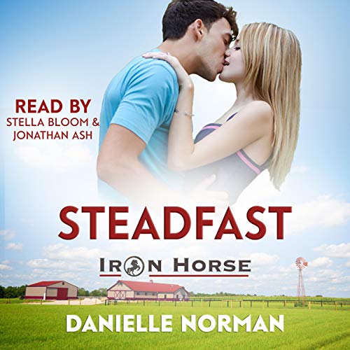 Cover of Steadfast