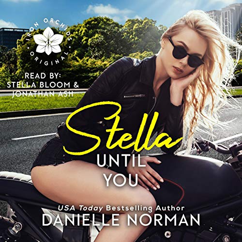 Cover of STELLA, UNTIL YOU