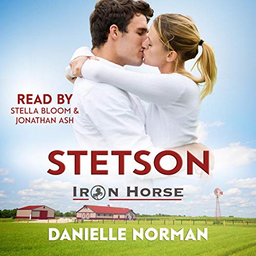 Cover of Stetson