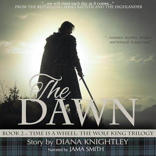 Cover of The Dawn