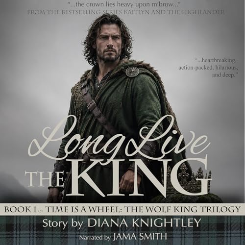 Cover of Long Live the King