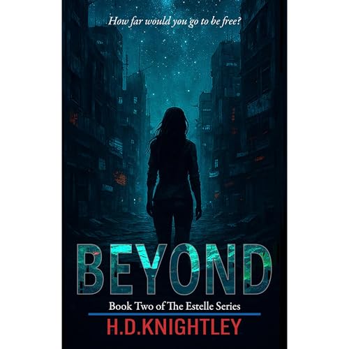 Cover of Beyond
