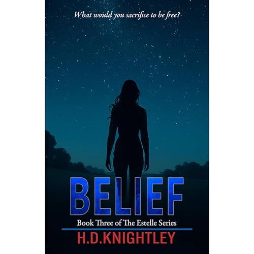 Cover of Belief