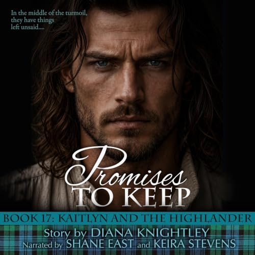 Cover of Promises to Keep