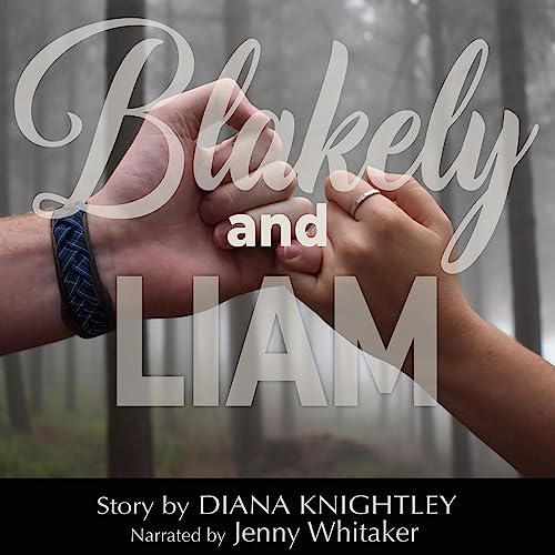 Cover of Blakely and Liam