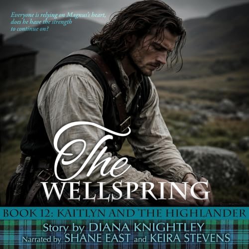 Cover of The Wellspring