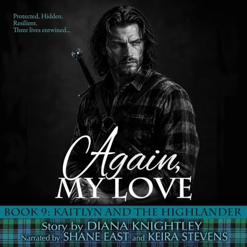 Cover of Again My Love