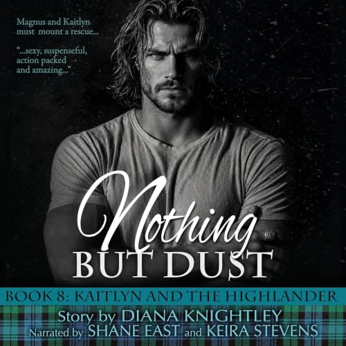 Cover of Nothing but Dust