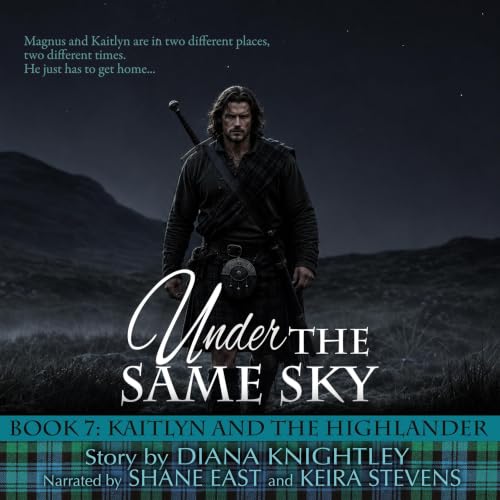 Cover of Under the Same Sky